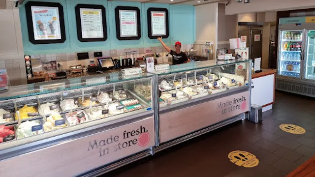 Gelatissimo Toowoomba