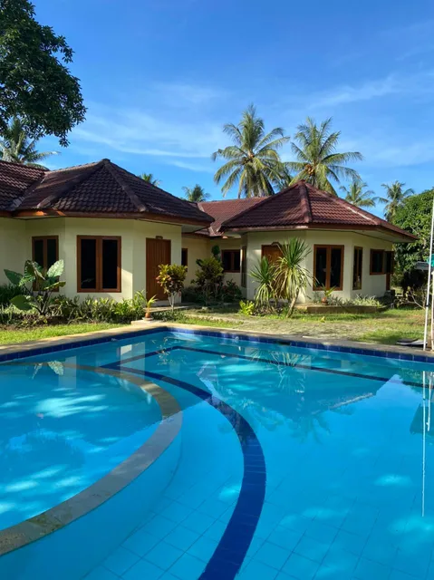 Villa Andrians Carita