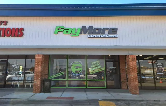 PayMore - Buy, Sell & Trade Electronics