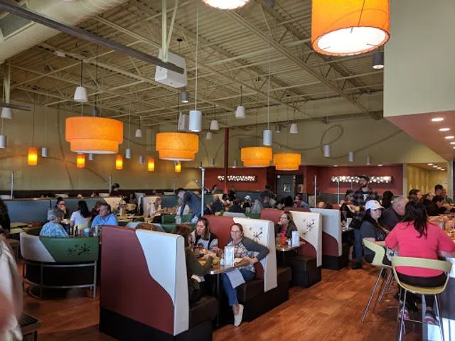 Snooze, an A.M. Eatery