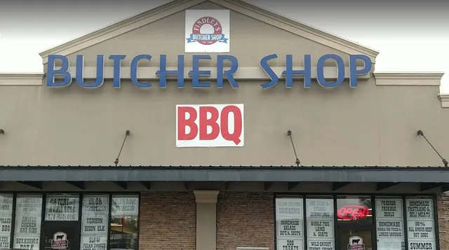Findley's Butcher Shop