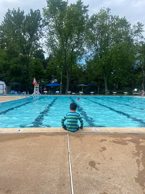 Roycefield Swim Club