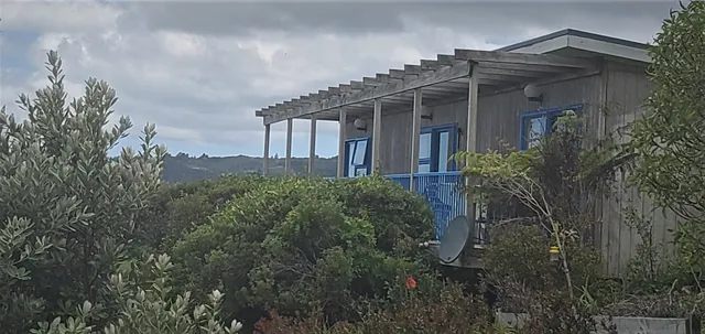 Kaeppeli's Kuaotunu - Rawhiti Cottage