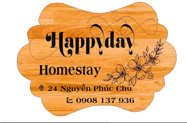 Happy Day Homestay
