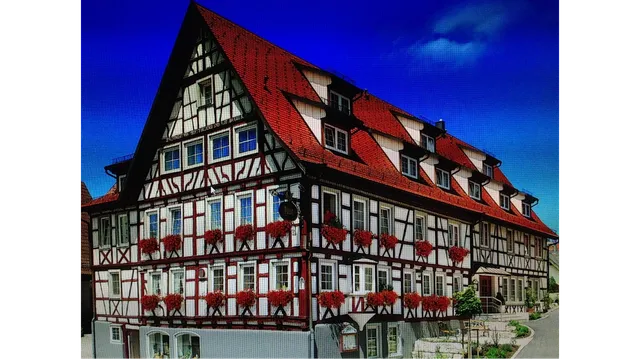 Hotel Post & Restaurant