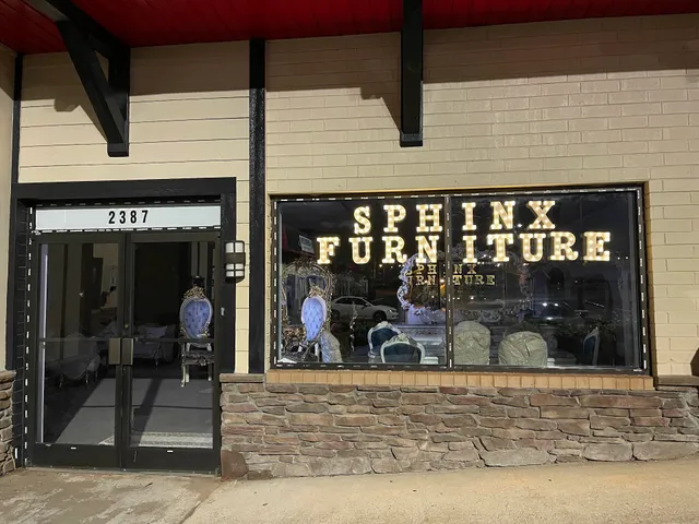 Sphinx Furniture