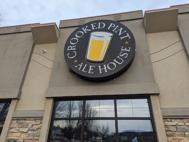 Crooked Pint Ale House