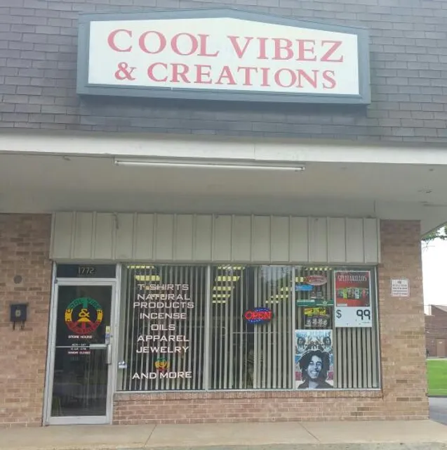 Cool Vibez & Creations