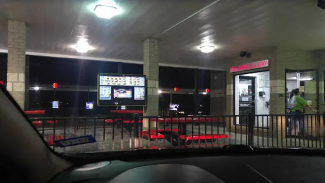 Sonic Drive-In