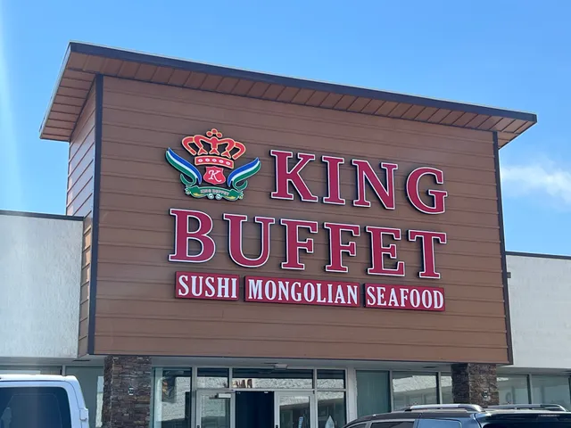 King Buffet