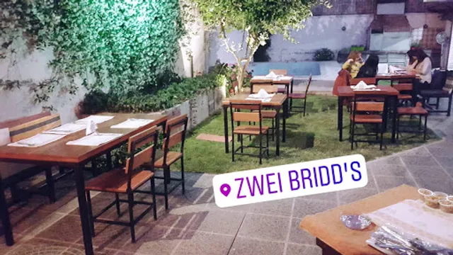 Bridd's Cervecería Restó