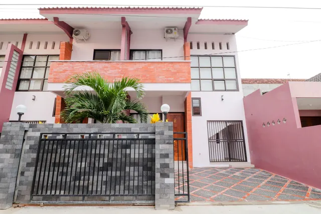 JEC Selatan Homestay By WHouse