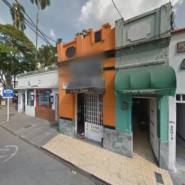 Restaurante Aquí Como Yo