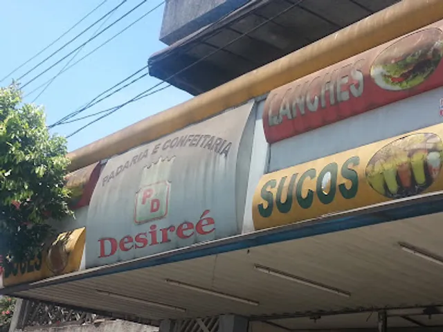 Padaria e Confeitaria Desireé