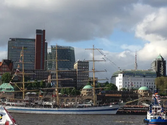 Apartment am Flughafen Hamburg