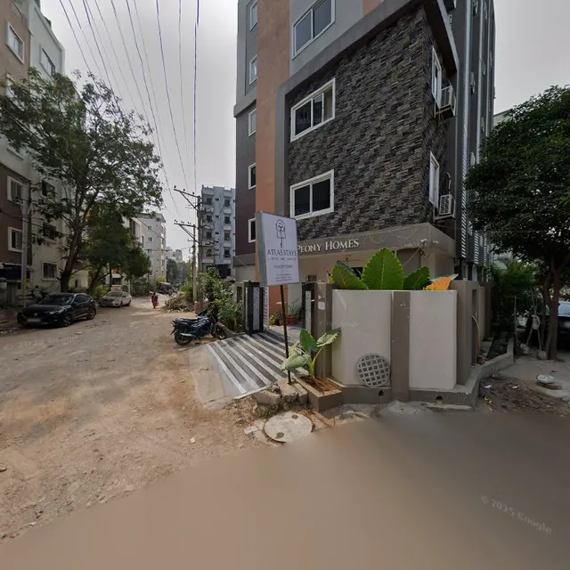 Hotel Atlas Stays @ DLF Gachibowli