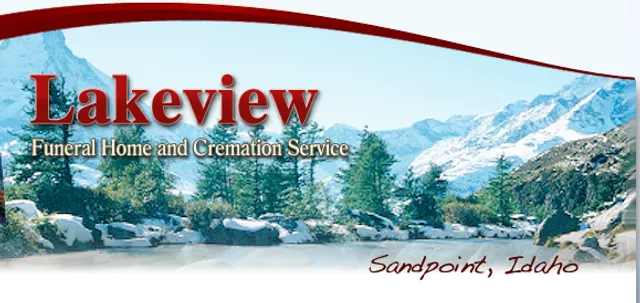 Lakeview Funeral Home and Cremation Service