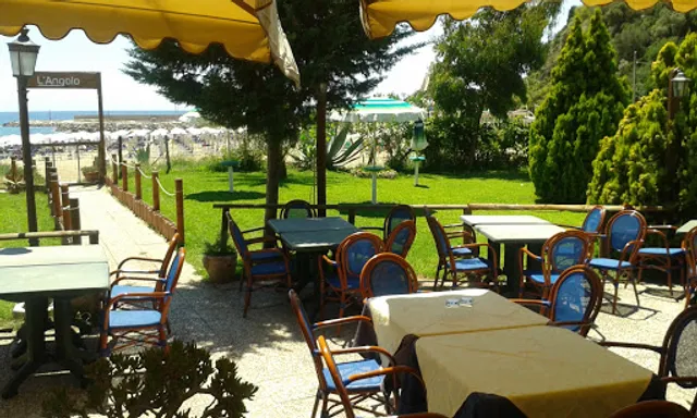 Ristorante L’Angolo