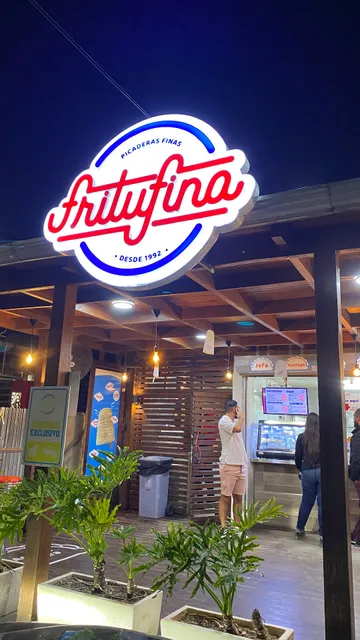 Fritufina