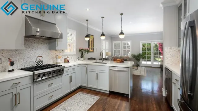 Genuine Kitchen and Bath