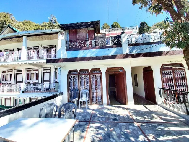 Sai Sadan Cottage