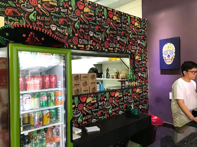 Rasga Cuca - Culinária Mexicana