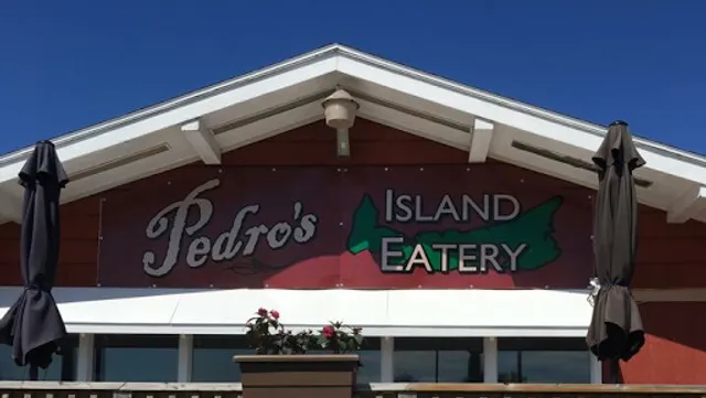 Pedro's North Rustico