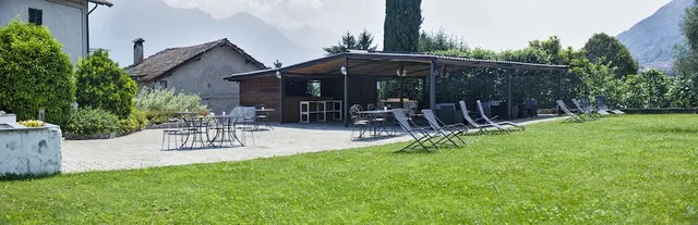 Andirivieni Bellagio Guest House