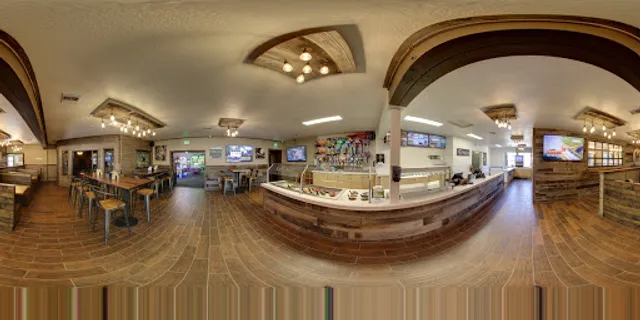 Mountain Mike's Pizza