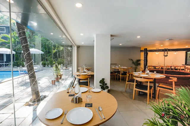 Wishing Well Restaurant