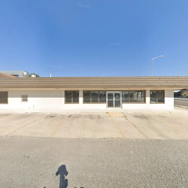 New Amistad Meat Market