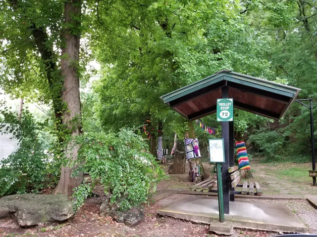 Eureka Springs Music Park