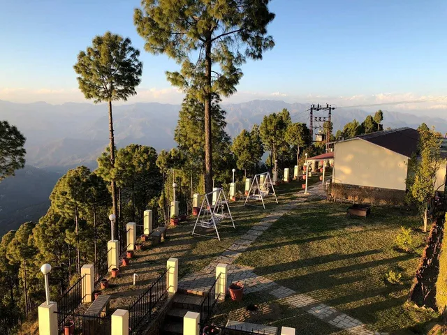 V Resorts Pauri