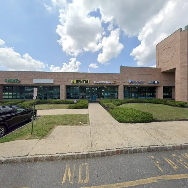 Shops at Commerce Place