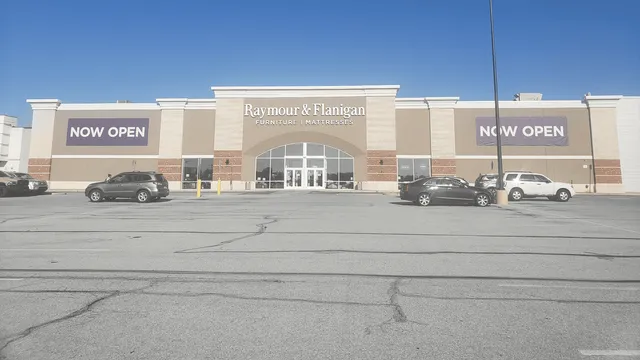 Raymour & Flanigan Furniture and Mattress Store