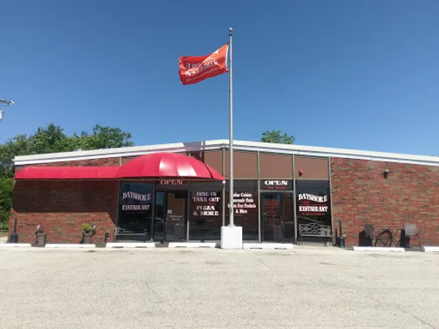 Bayshore Restaurant