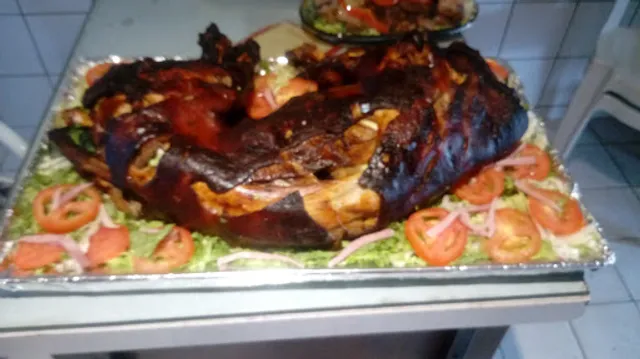 COMIDA CASEIRA RESTAURANTE