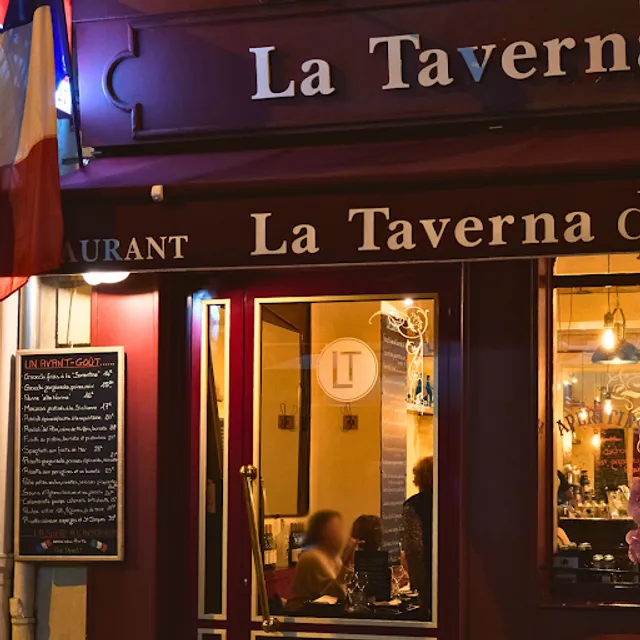 La taverna du 9