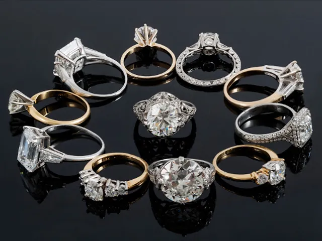 Eric Originals and Antiques Ltd.