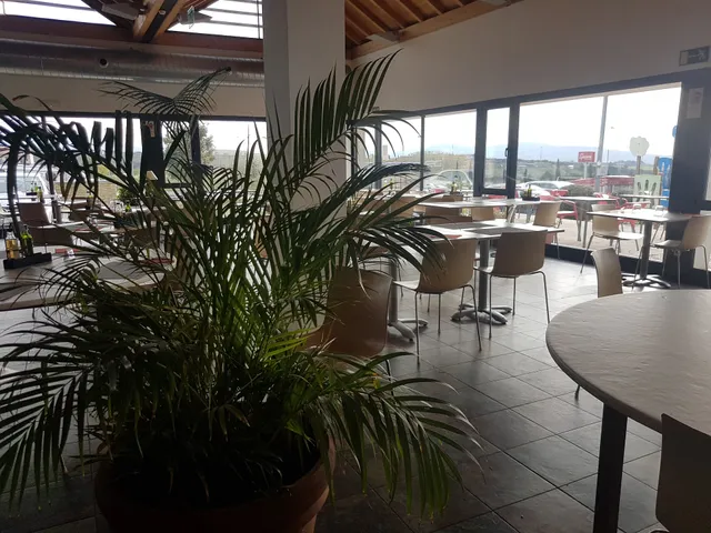 Restaurante El Camino Apòra