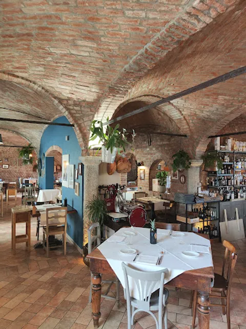 Osteria del Miglio 2.10