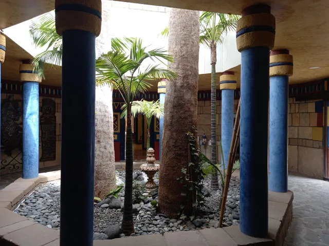 Arcade Shopping Center