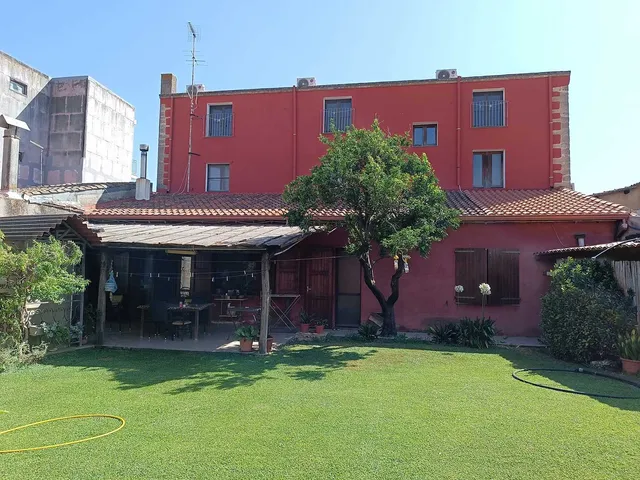 La Casa Rossa
