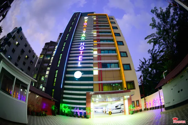 Vega Star Hotel