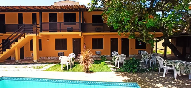 Calmaria Suites Búzios