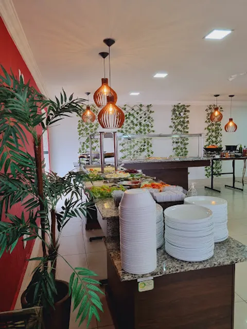 Temperô Restaurante