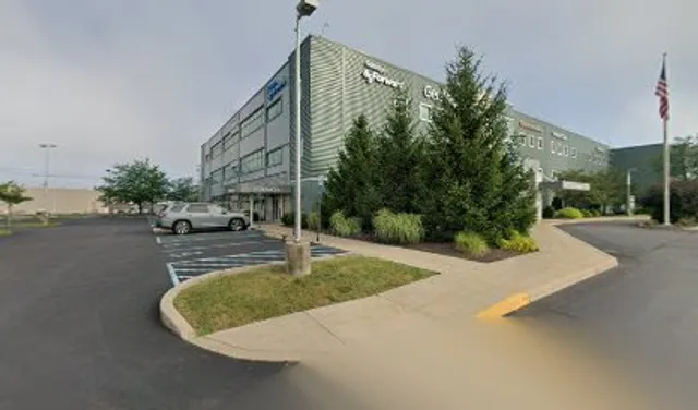 Geisinger System Services