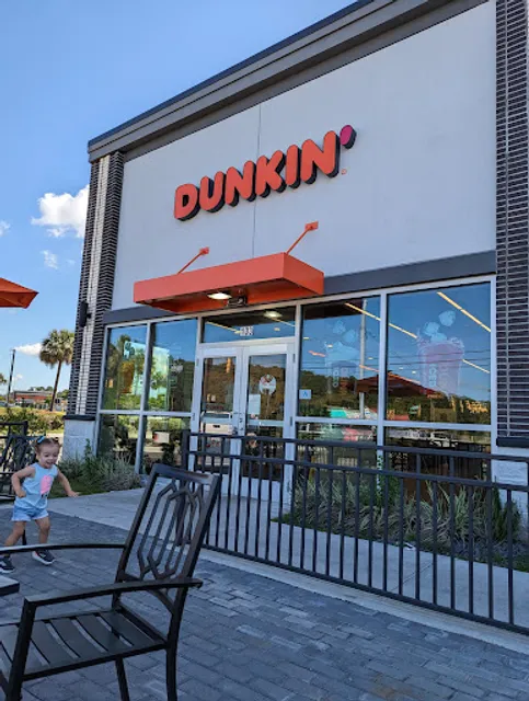 Dunkin'