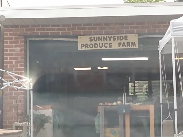 Sunnyside Produce Farm