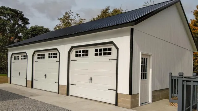 Stone Creek Structures